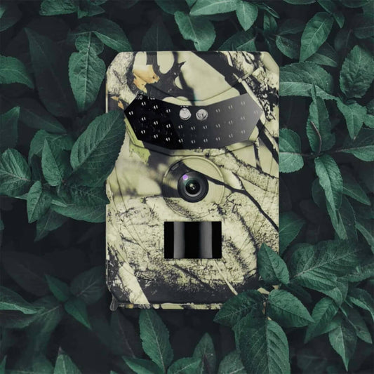 Veyroon Scout